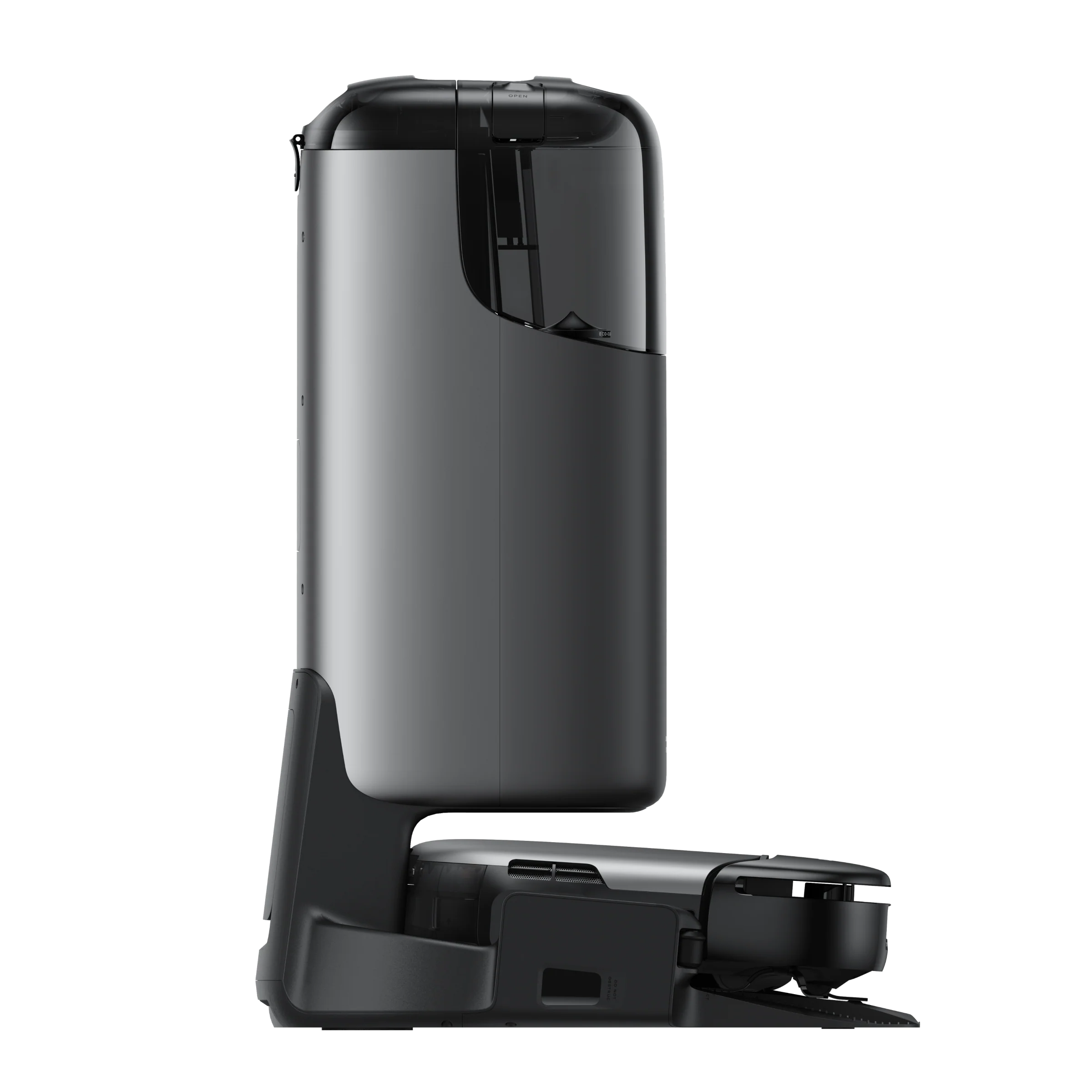 eufy Robot Vacuum Omni S1 Pro + Cleaning Solution - Image 7