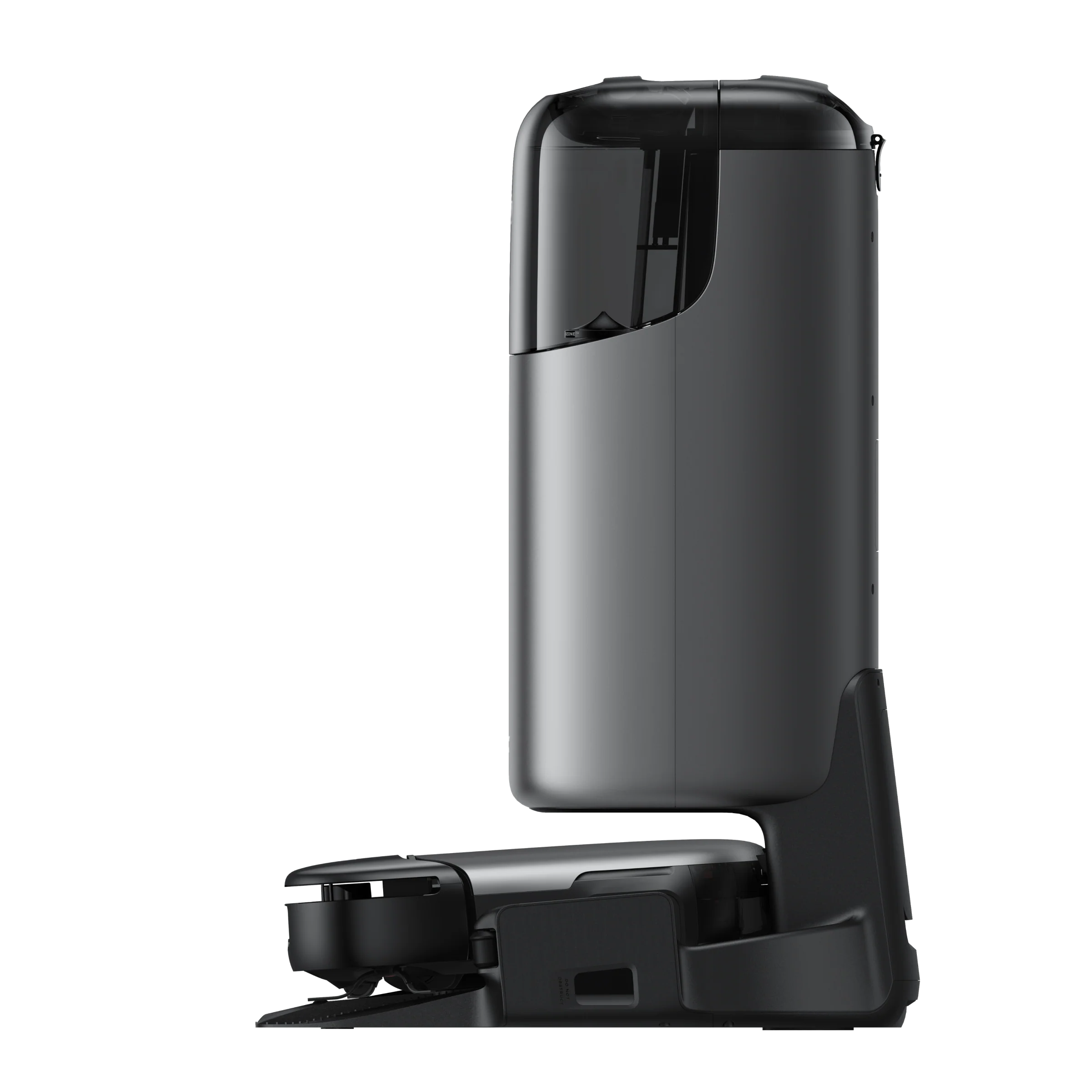 eufy Robot Vacuum Omni S1 Pro + Cleaning Solution - Image 8